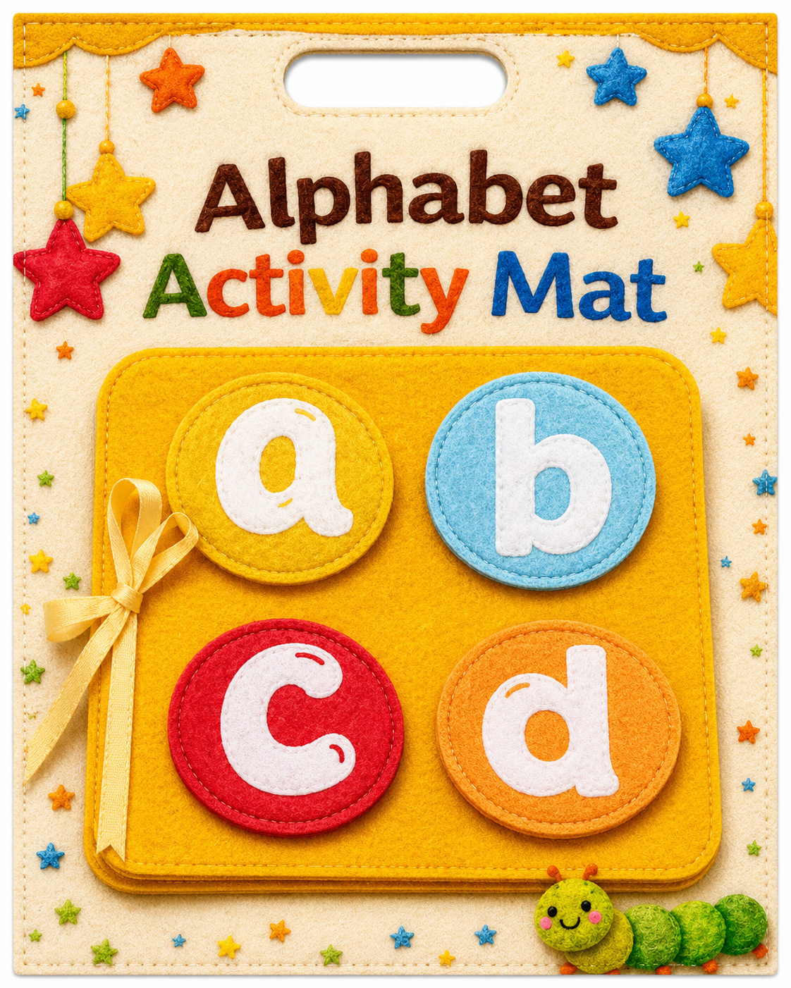 Activity Mat