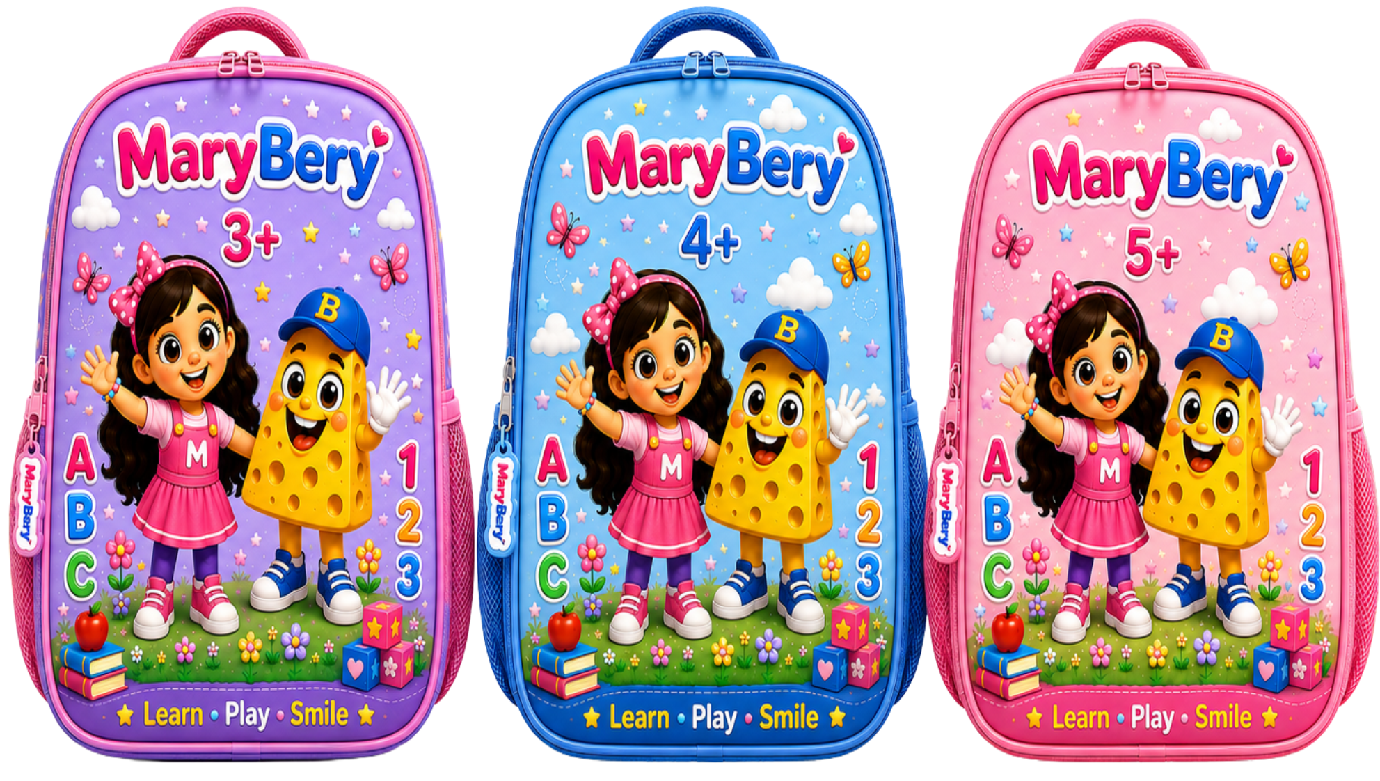 School Bag