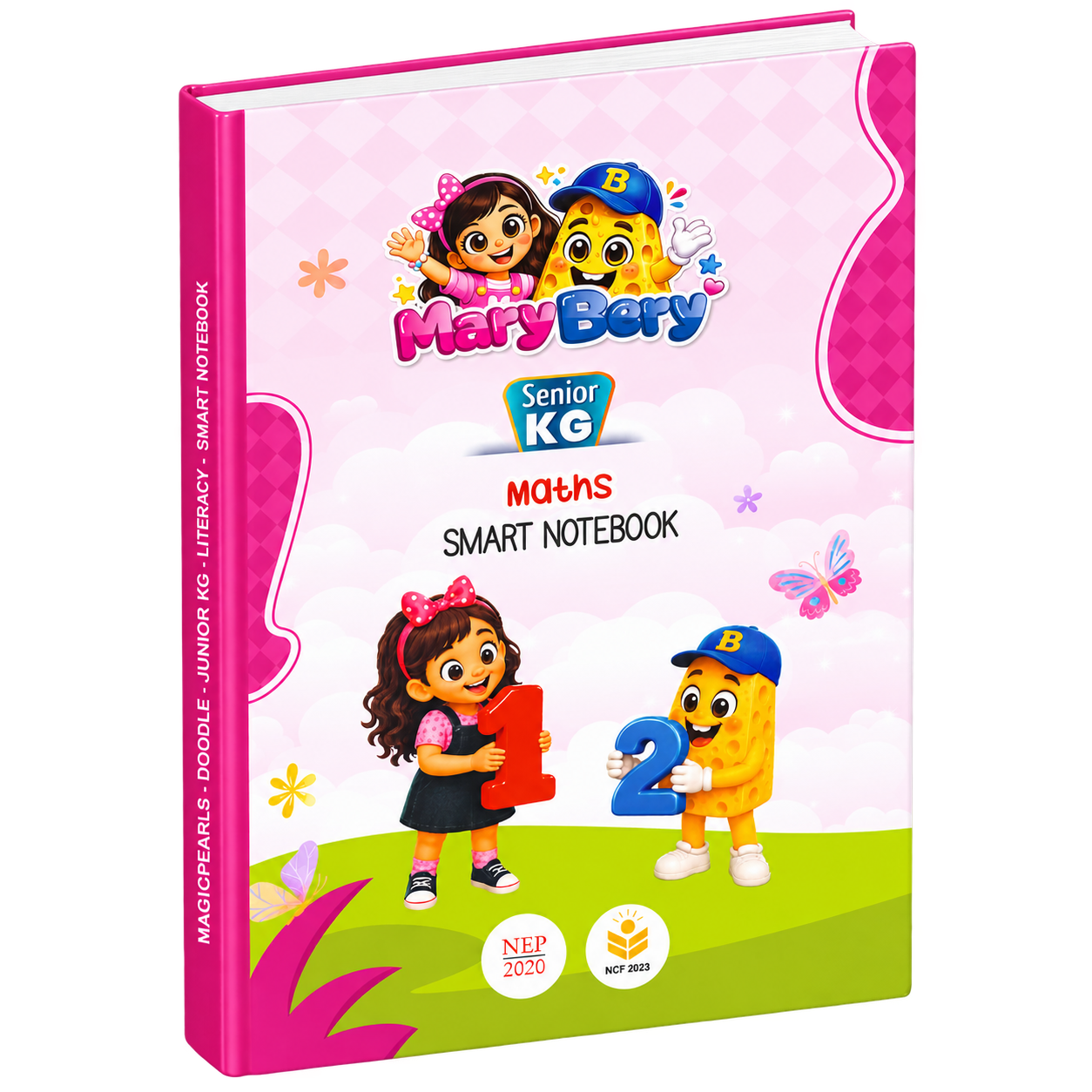 Maths Smart Notebook
