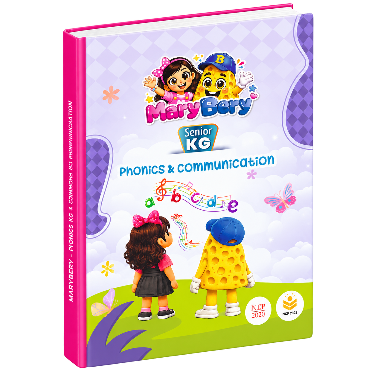 Phonics & Communication